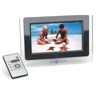 DIGITAL PHOTOFRAMES-IGT-8005
